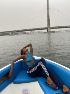 Affordable boat rides in Lagos