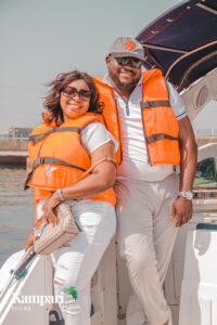 Best Boat Cruise in Lagos