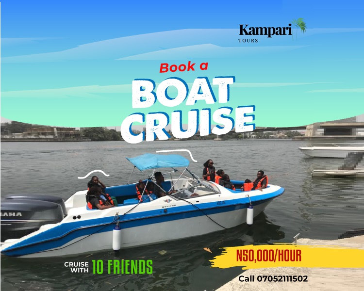 Book a Boat Cruise