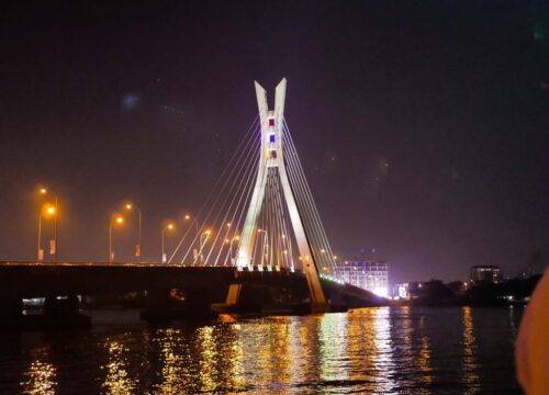 Best Places to Visit in Lagos this Holiday Season