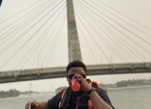 Rent affordable Boat rides in Lagos, Nigeria