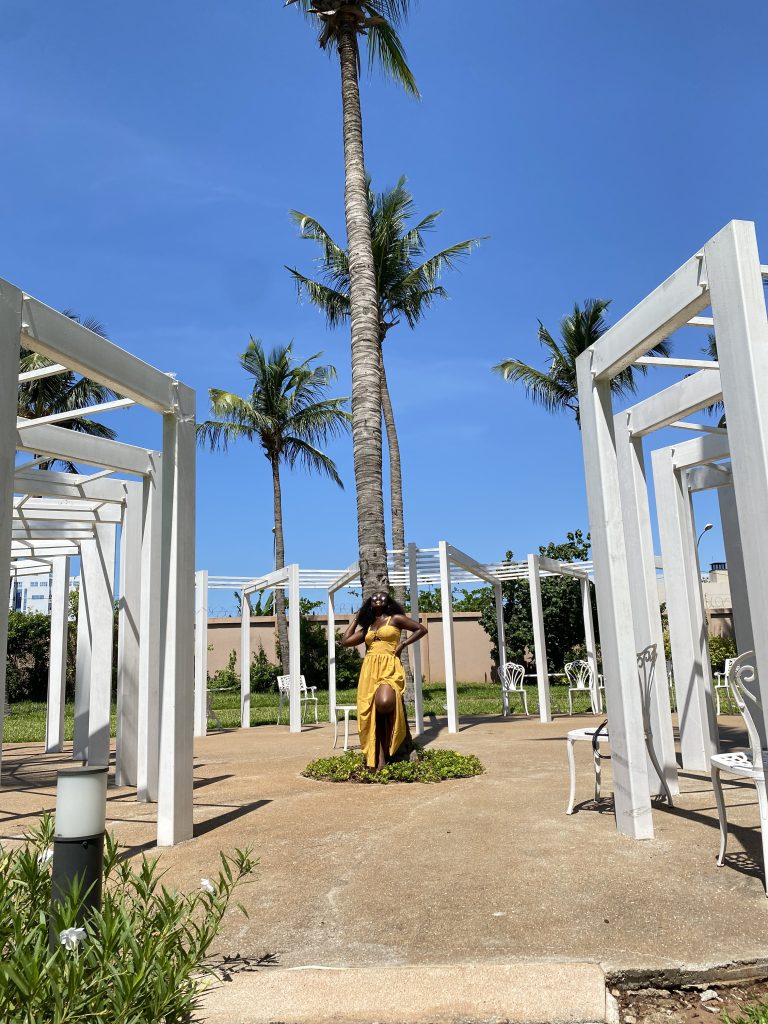 The Ultimate Tourism Bucket list in Nigeria