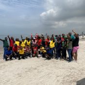 Company Retreat in Nigeria