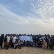 Company Retreat in Nigeria