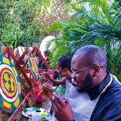 Company Retreat in Nigeria