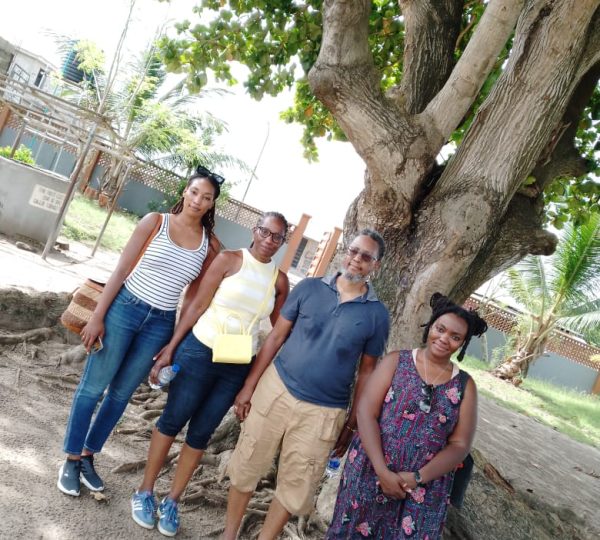 First church in Nigeria- Badagry