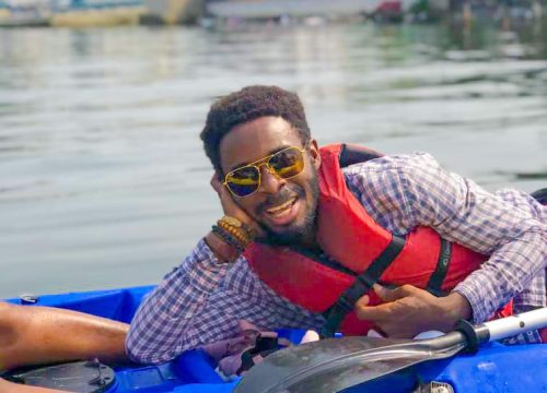 Where to kayak in Lagos in 2024- Updated list