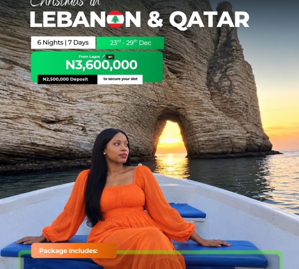Lebanon & Qatar