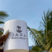Private beaches in lagos