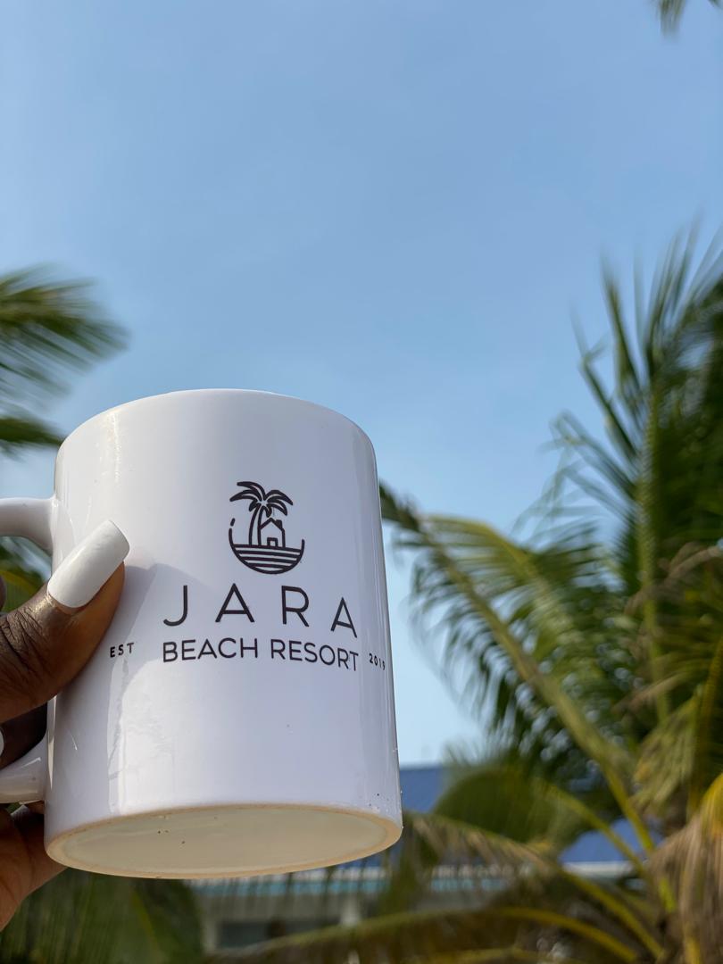 Private beaches in lagos