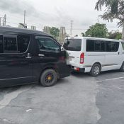 Hiace Rental in Lagos